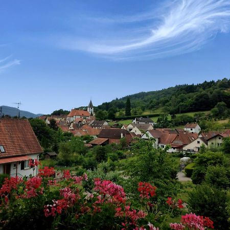 Hotel Dernbachtal Extérieur photo