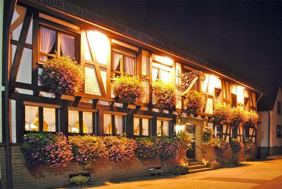 Hotel Dernbachtal Extérieur photo