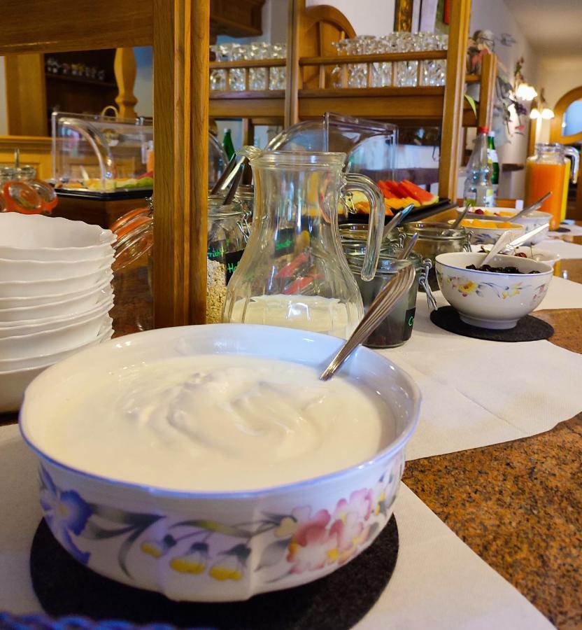 Hotel Dernbachtal Extérieur photo