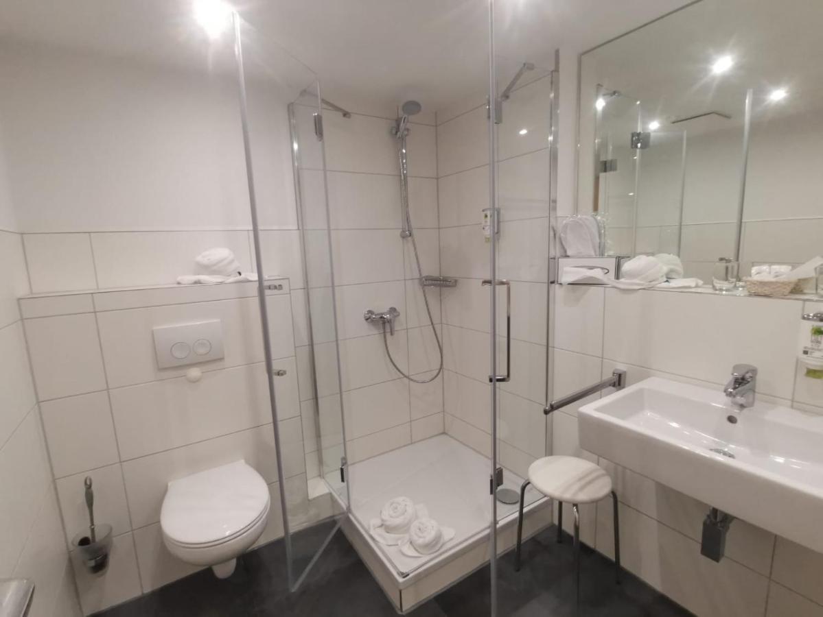 Hotel Dernbachtal Extérieur photo