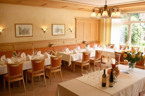 Hotel Dernbachtal Extérieur photo