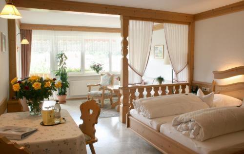 Hotel Dernbachtal Chambre photo